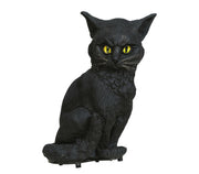 CAT WITH LIGHT AND SOUND, 32 CMS