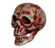 BLOODY SKULL 20 CMS