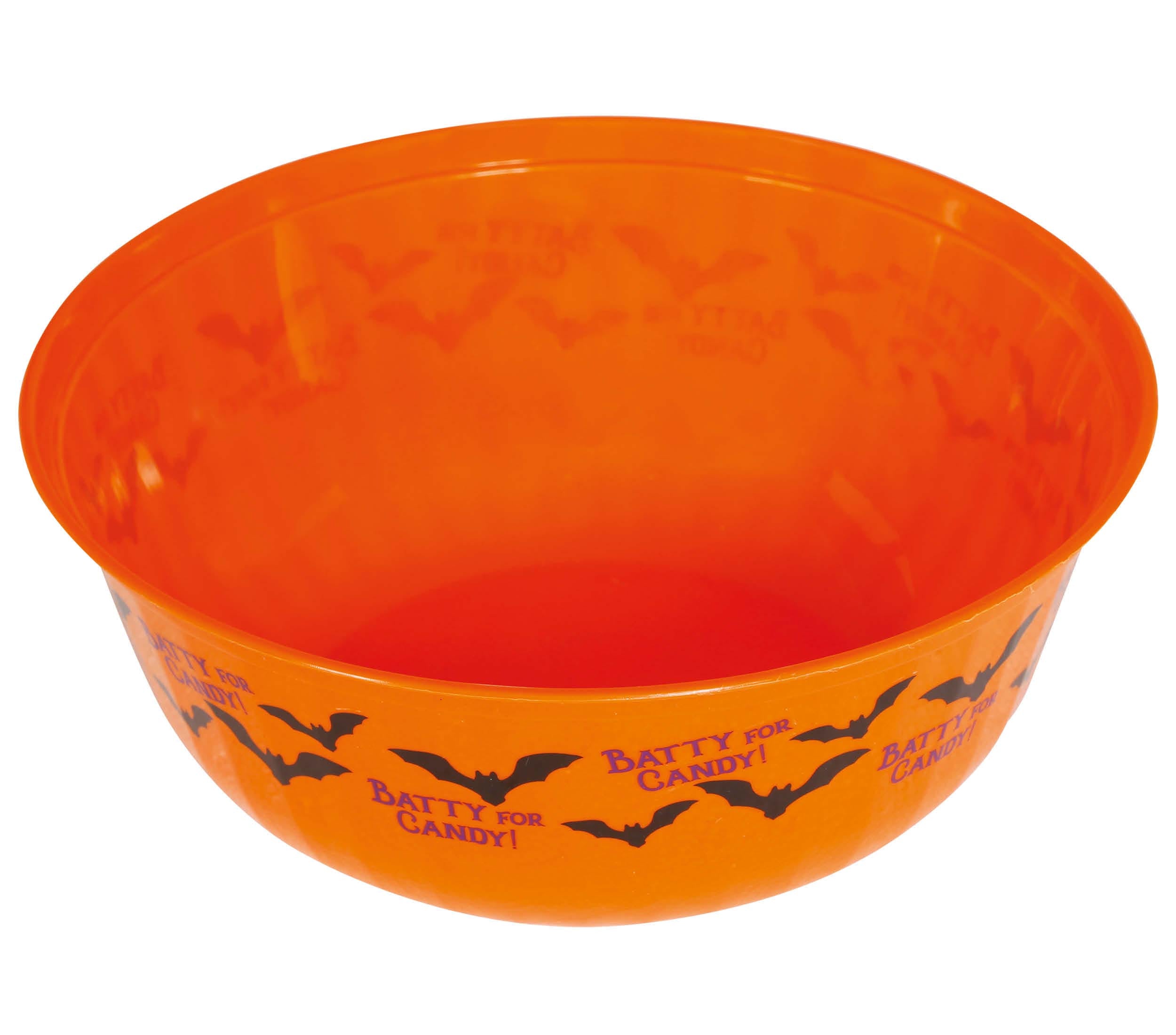 ORANGE BOWL BATS 27 CMS