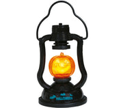 LANTERN WITH LIGHT AND SOUND, 15 CM