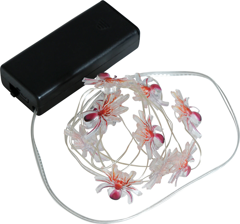 BATTERY STRING GARLAND, 120 CM