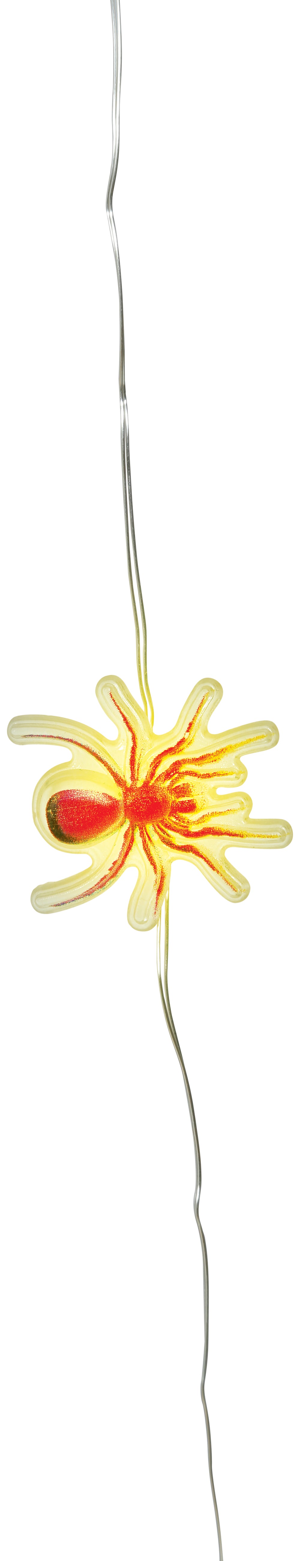 BATTERY STRING GARLAND, 120 CM