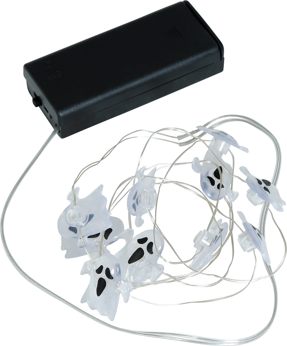 BATTERY STRING GARLAND, 120 CM