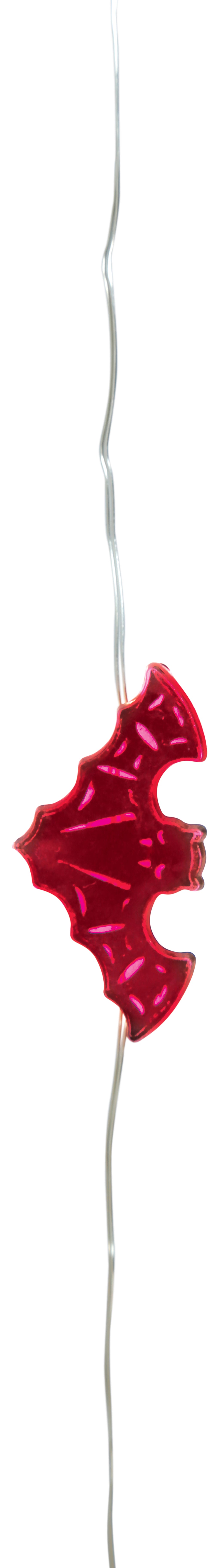BATTERY STRING GARLAND, 120 CM