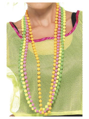 Beads Fluorescent, Neon - 1