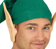 ELF EARS