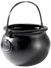 Cauldron, Black - 1