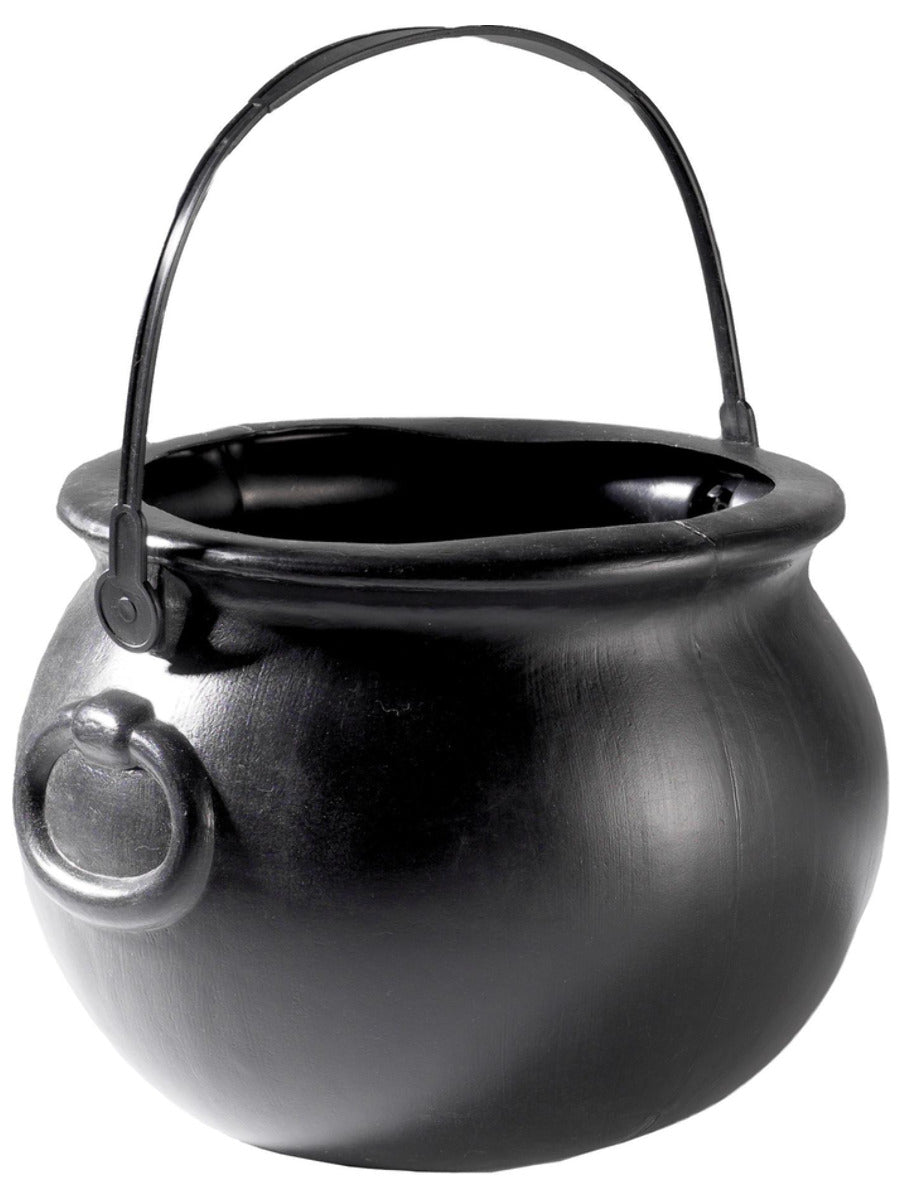 Cauldron, Black - 1
