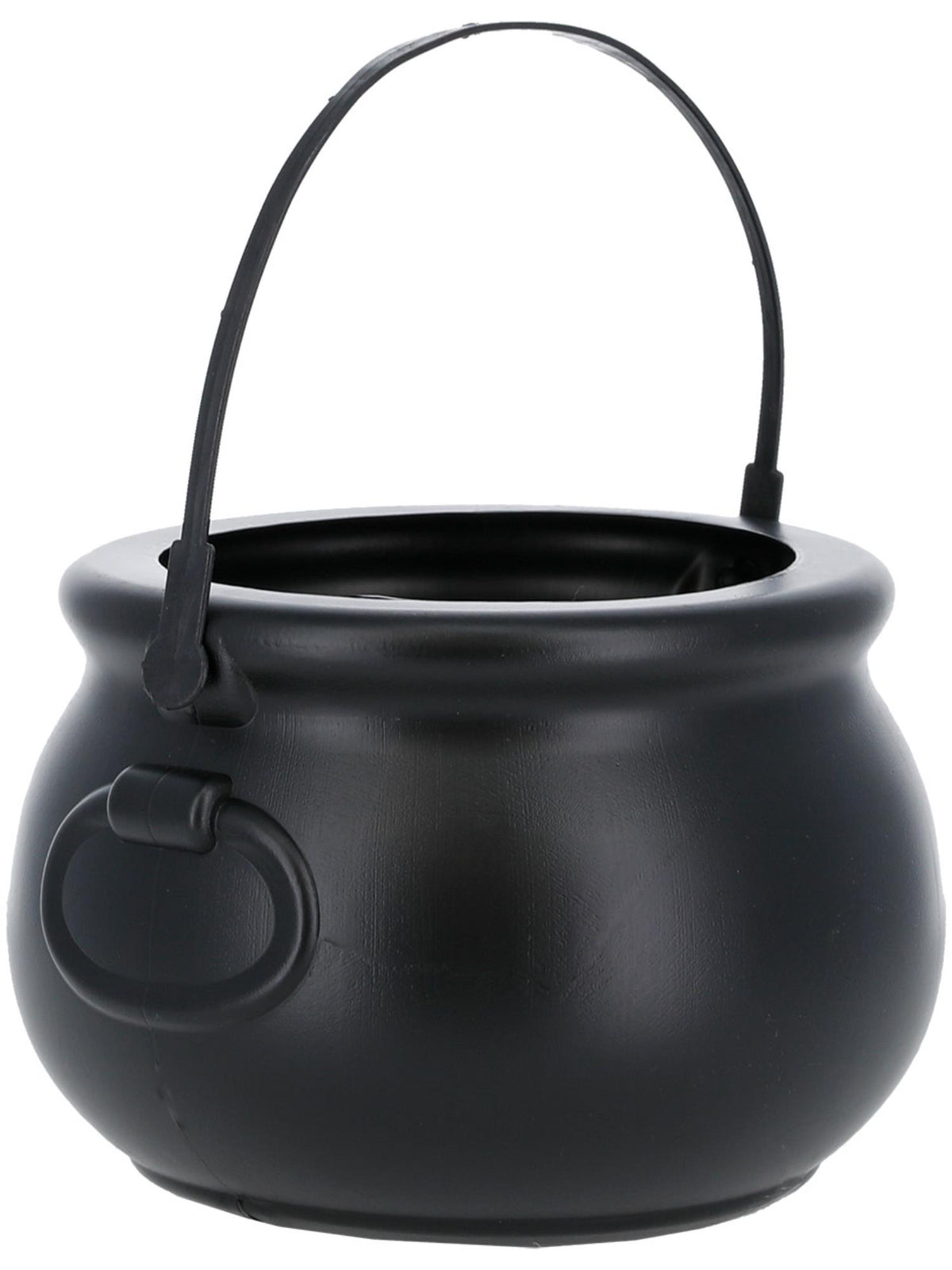 Cauldron, Black 2