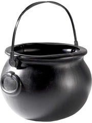 Cauldron, Black 1