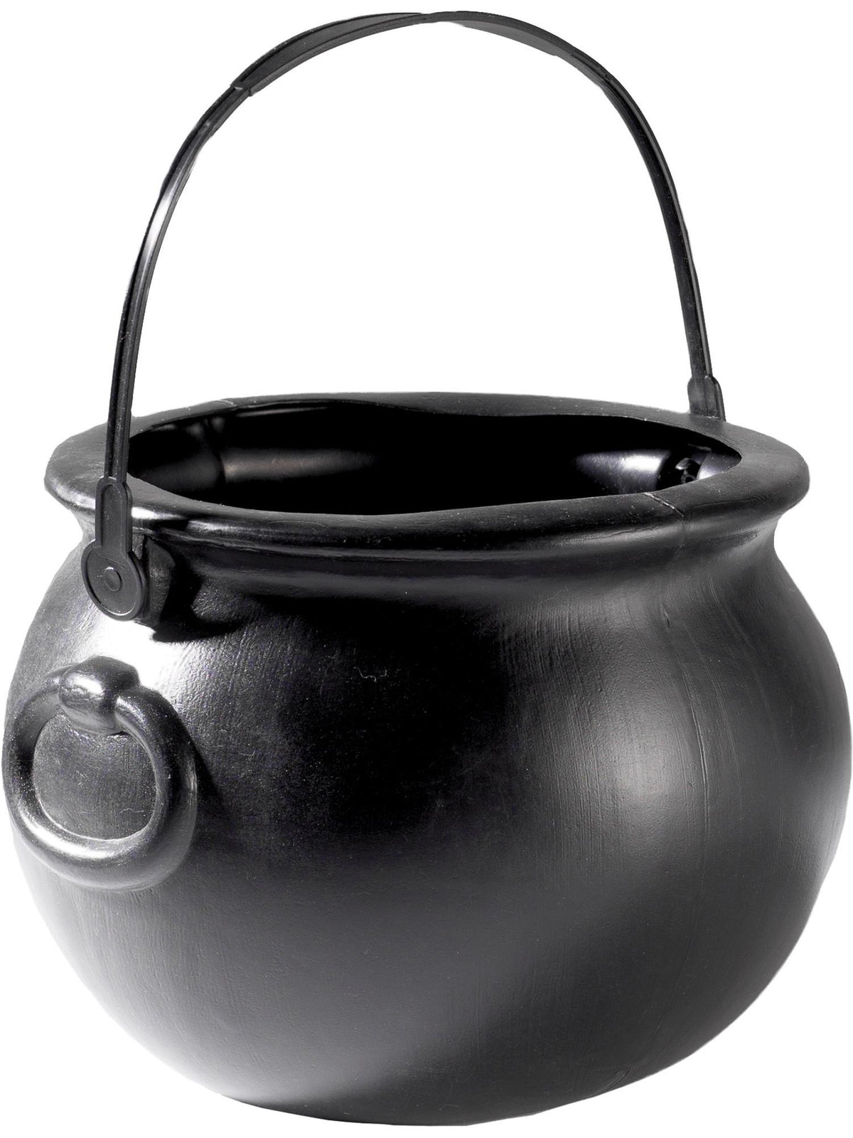 Cauldron, Black 1