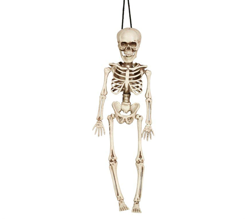 SKELETON 40 CM