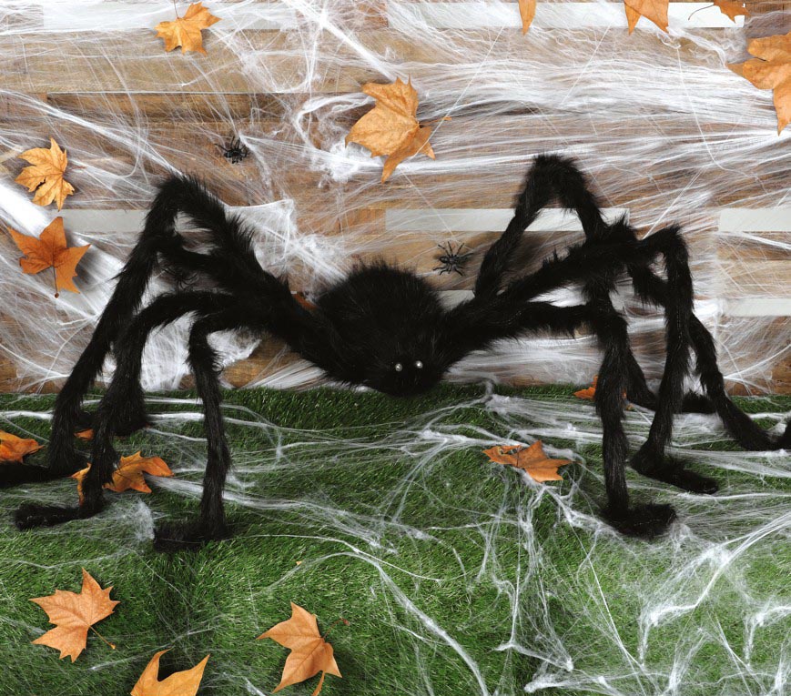 SPIDER 150 CM, WITH LIGHT