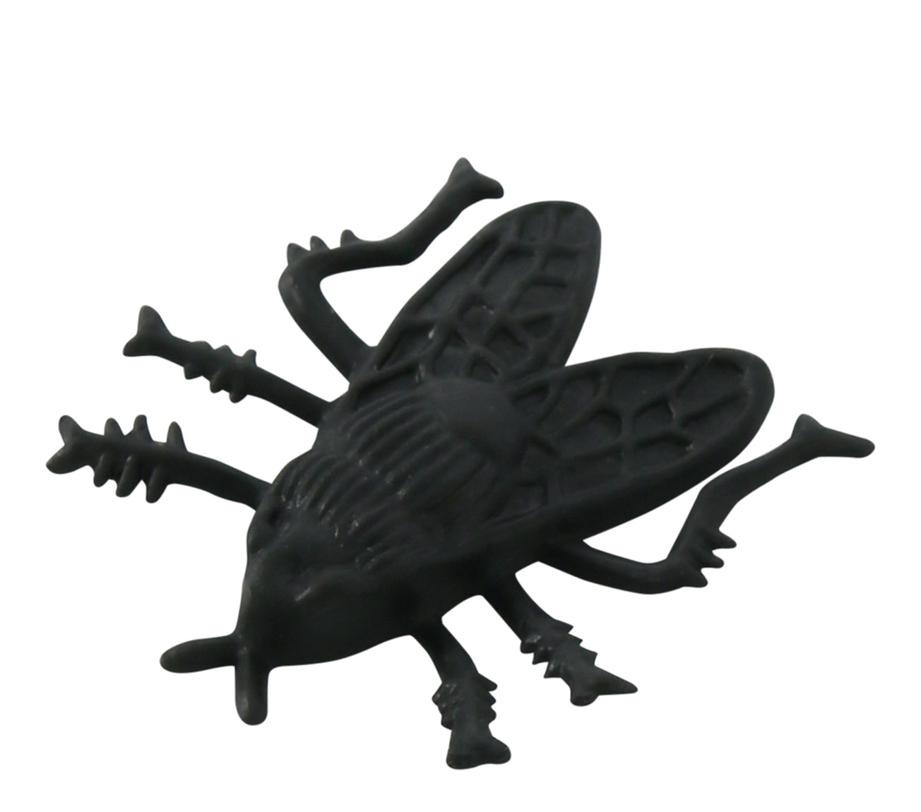BAG : 24 FLIES 2,5 CM