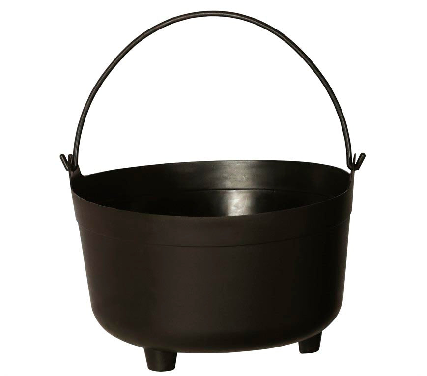 BLACK CAULDRON 32 CMS