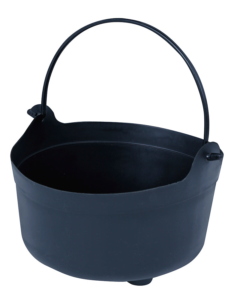 BLACK CAULDRON 32 CMS