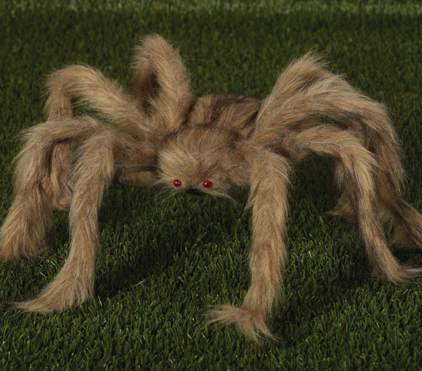 GREY SPIDER 70 CMS