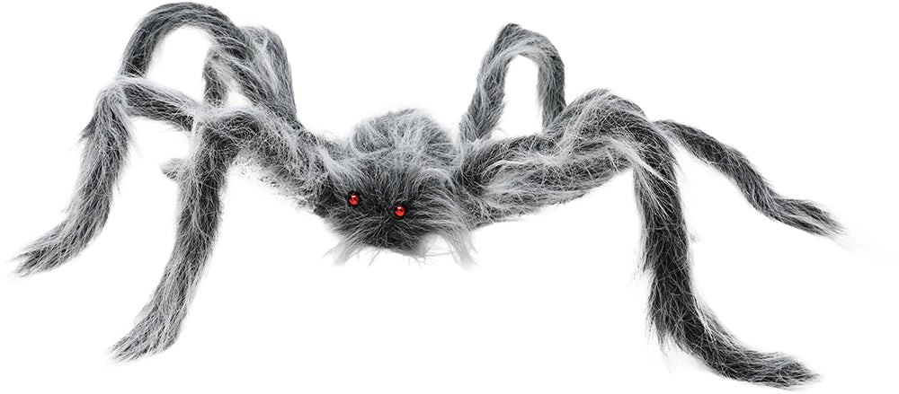 GREY SPIDER 70 CMS