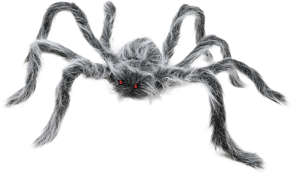 GREY SPIDER 70 CMS