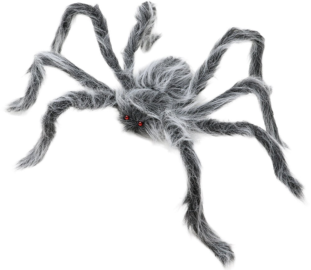 GREY SPIDER 70 CMS