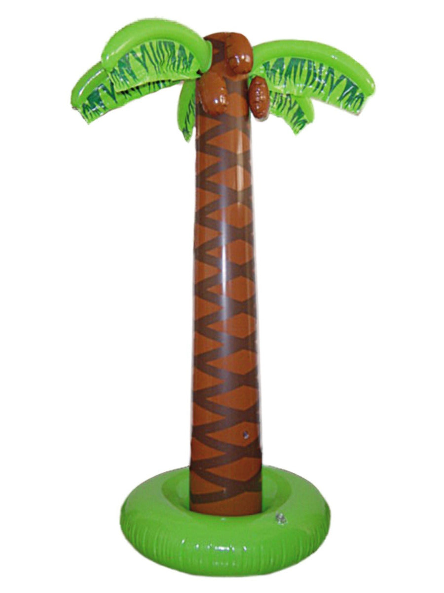 Palm Tree, Brown - 1