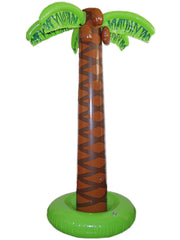 Palm Tree, Brown 1