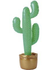 Inflatable Cactus, Green 1