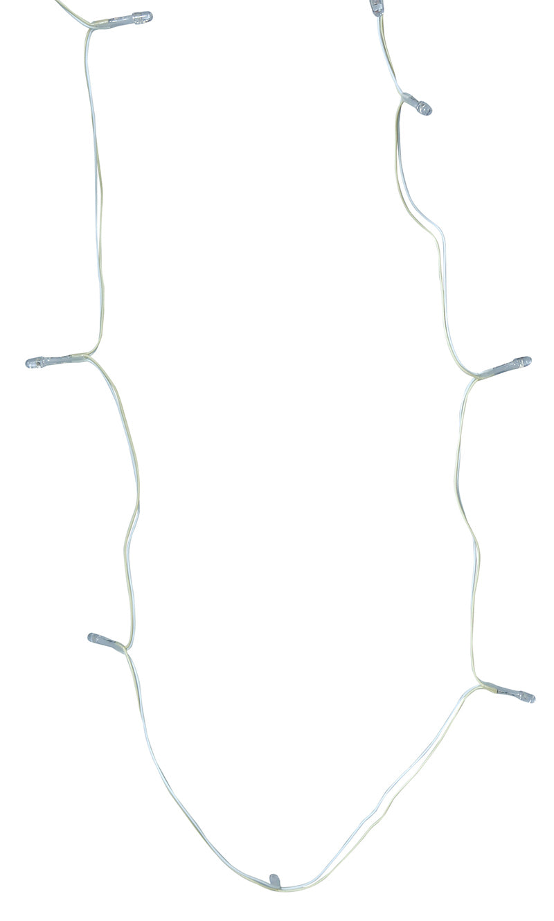 HANGING BRIDE 180 CM LED