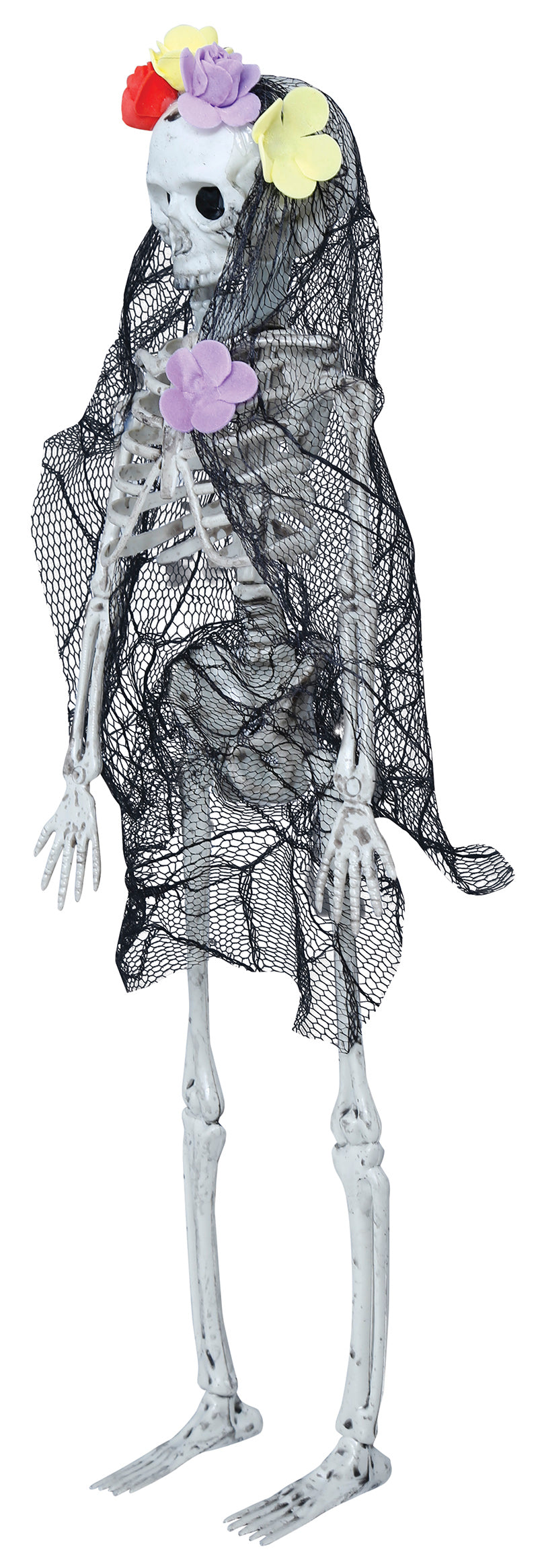 HANGING ASSORTED SKELETON 40 CM