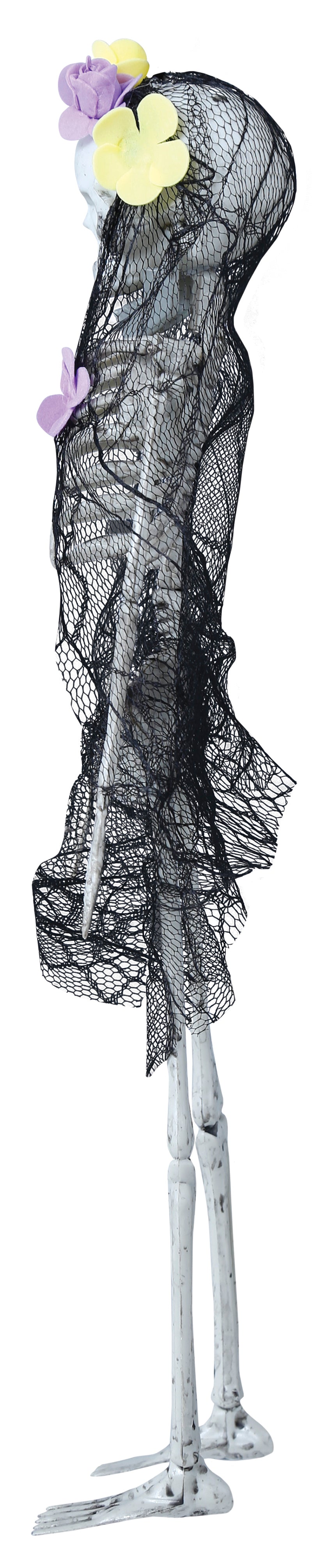 HANGING ASSORTED SKELETON 40 CM