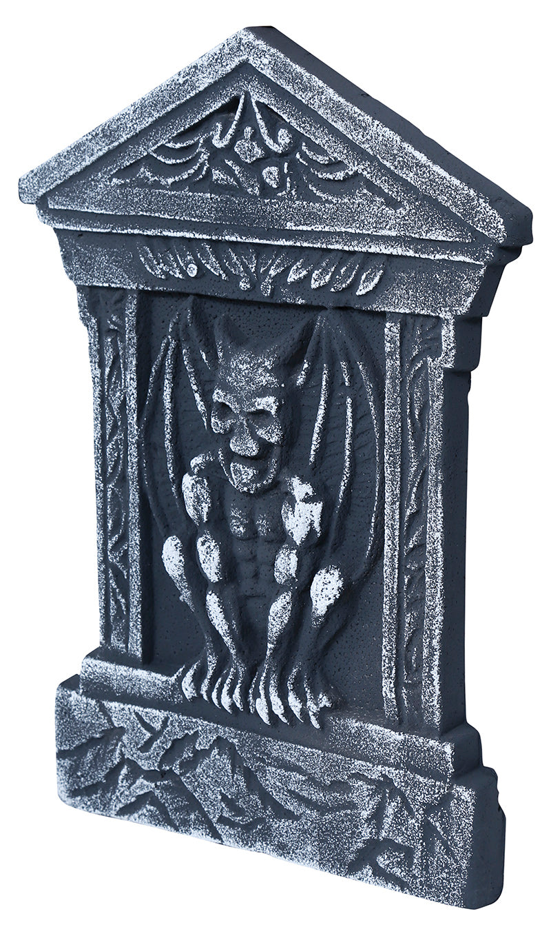 GARGOILE TABLET, 52X35 CMS
