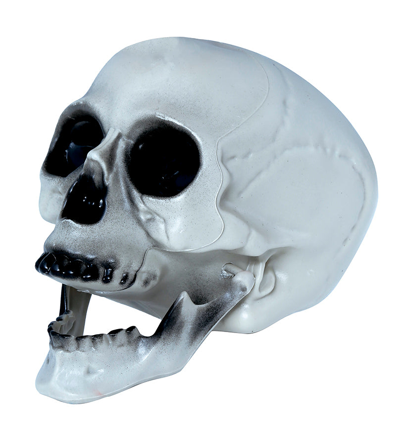 SKULL PVC 20 CMS