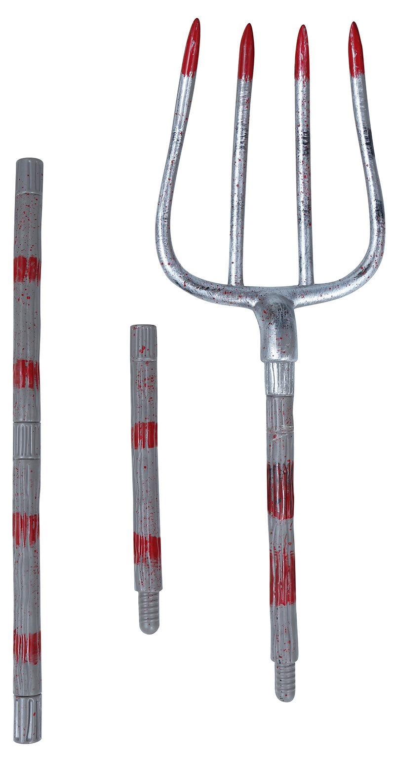 DETACHABLE TRIDENT, 155 CMS