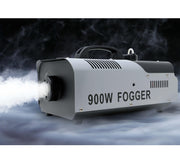 SMOKE MACHINE WITH CONTROL, 900W