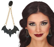 BAT EARRINGS