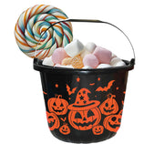 HALLOWEEN BASKET