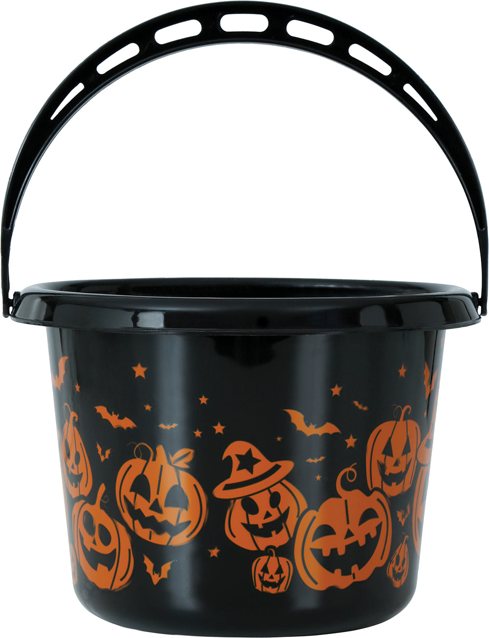 HALLOWEEN BASKET