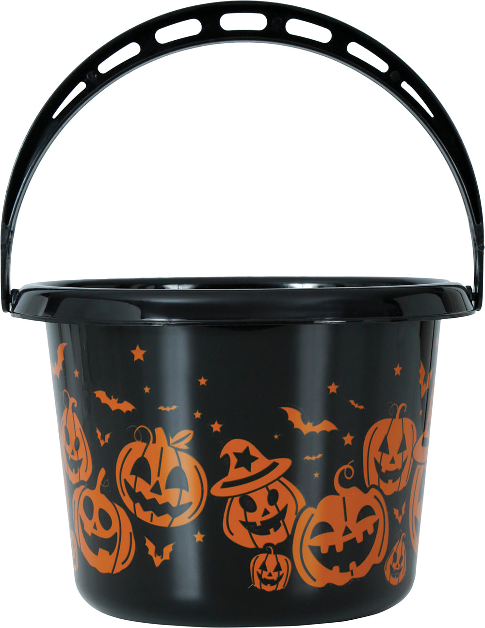 HALLOWEEN BASKET