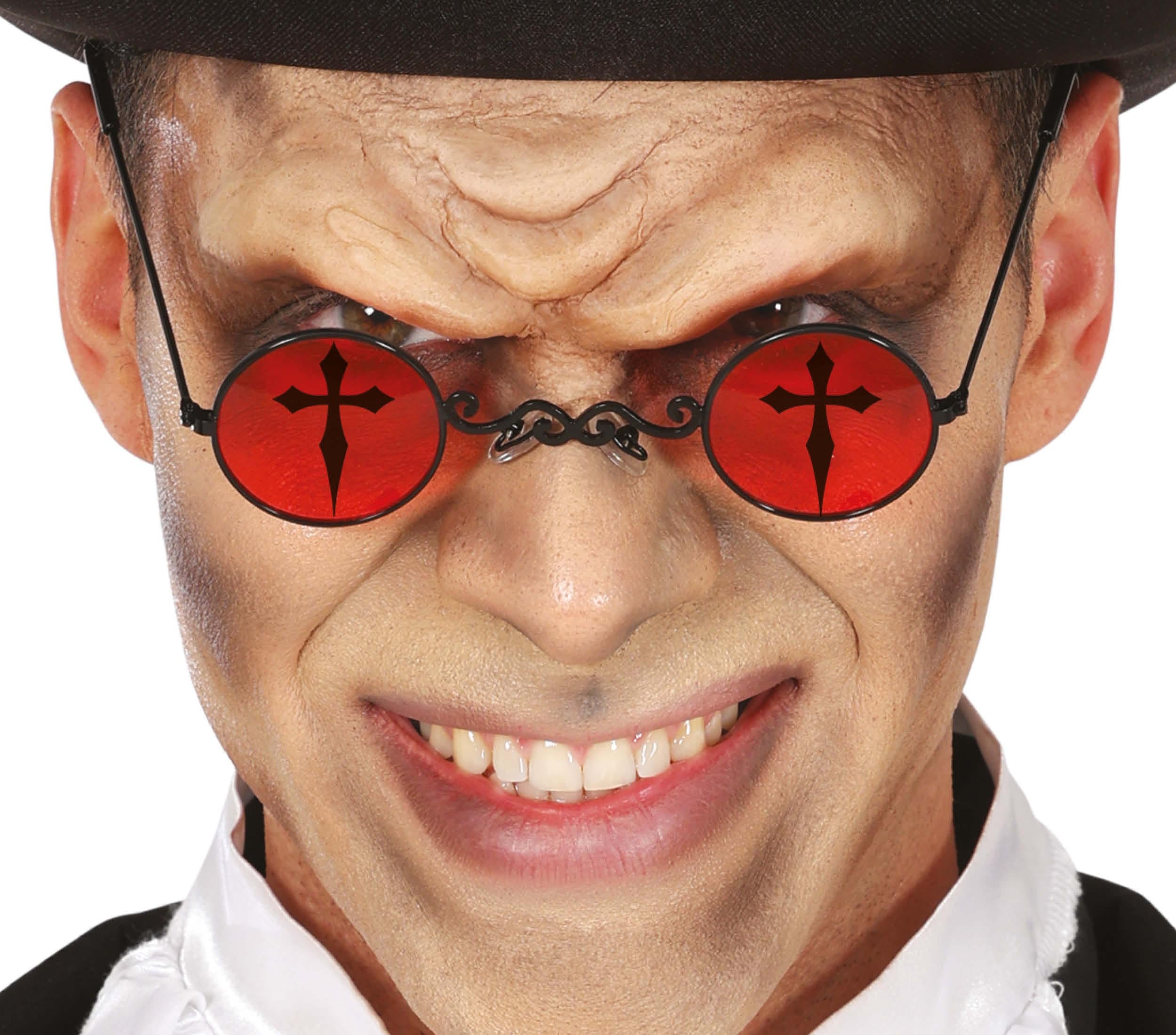 GOGGLES