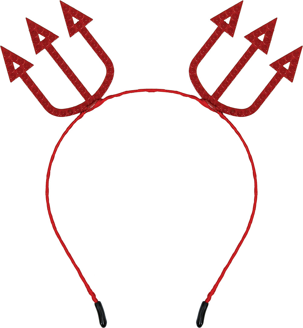 METAL DIADEM