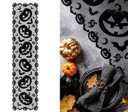 PUMPKINS TABLE RUNNER 45X200 CM
