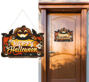 WOODEN SIGN