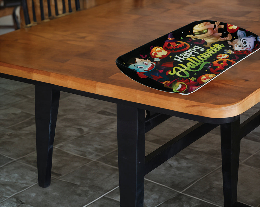 TRAY, 39X24 CMS, PLASTIC