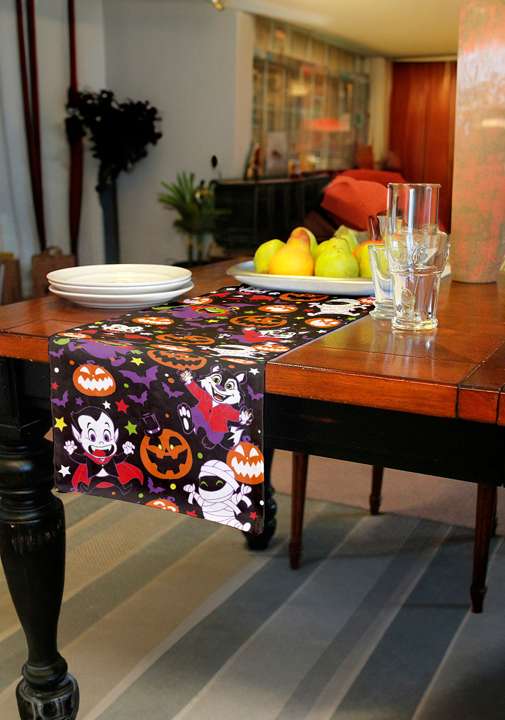 TABLE WALKER