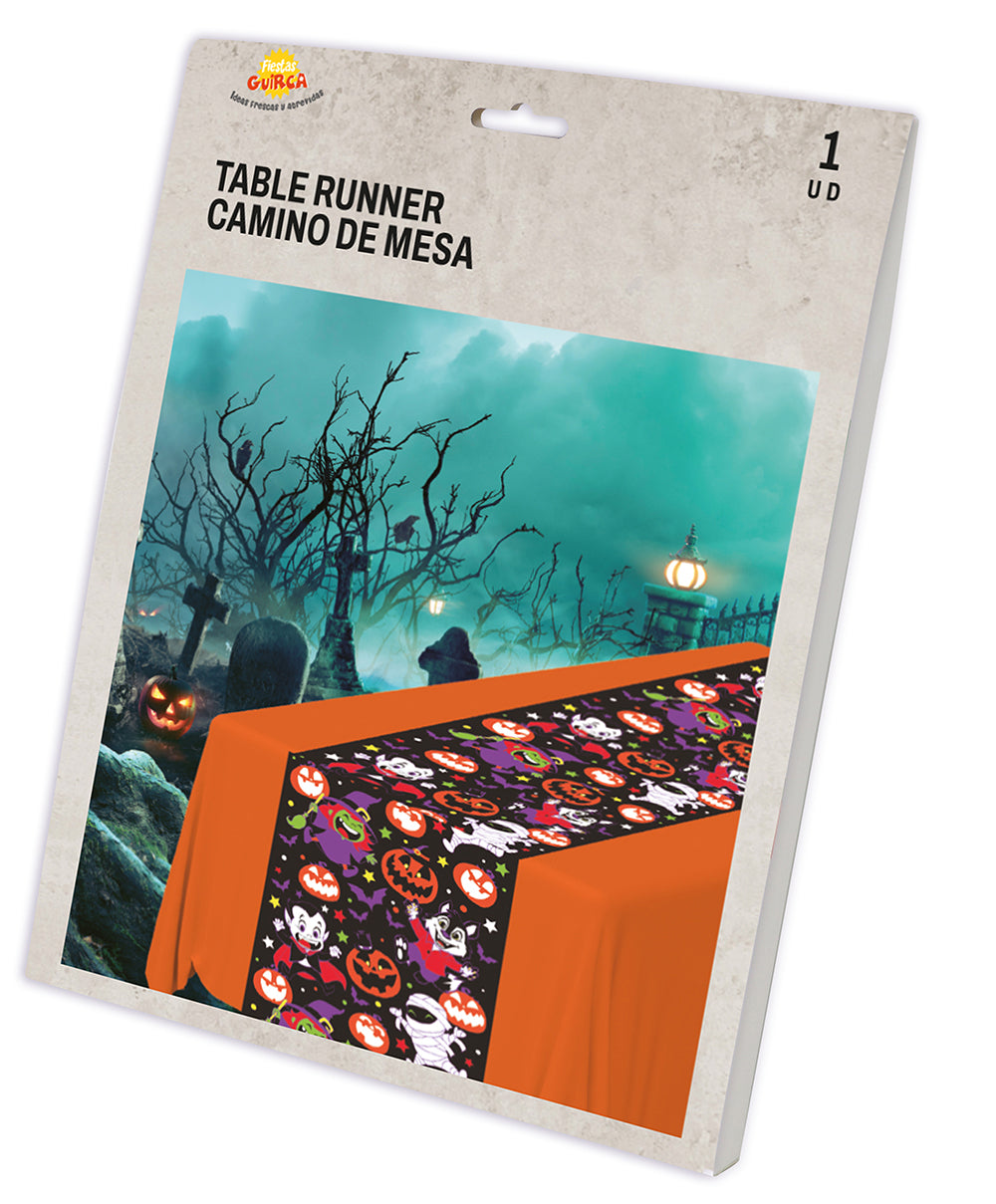 TABLE WALKER