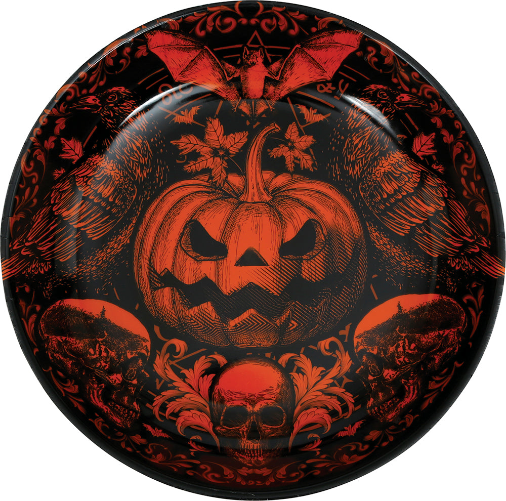 BOWL 32 CM, PLASTIC