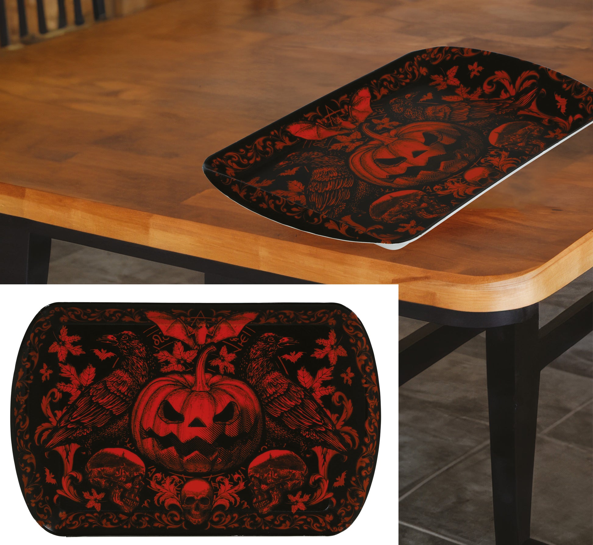 TRAY, 39X24 CMS, PLASTIC