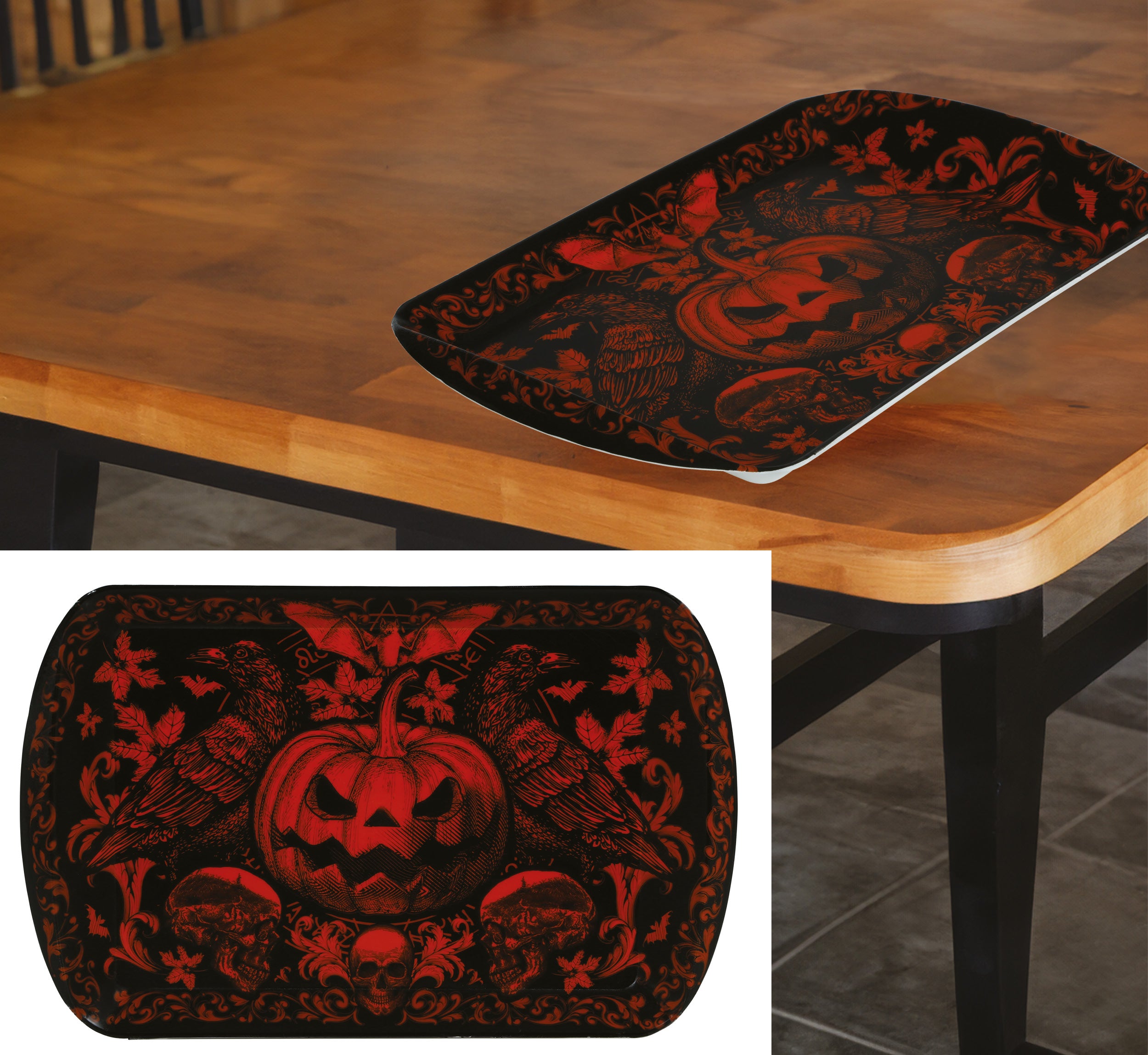 TRAY, 39X24 CMS, PLASTIC