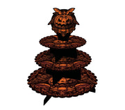 3 TIER TRAY, 40X30 CM