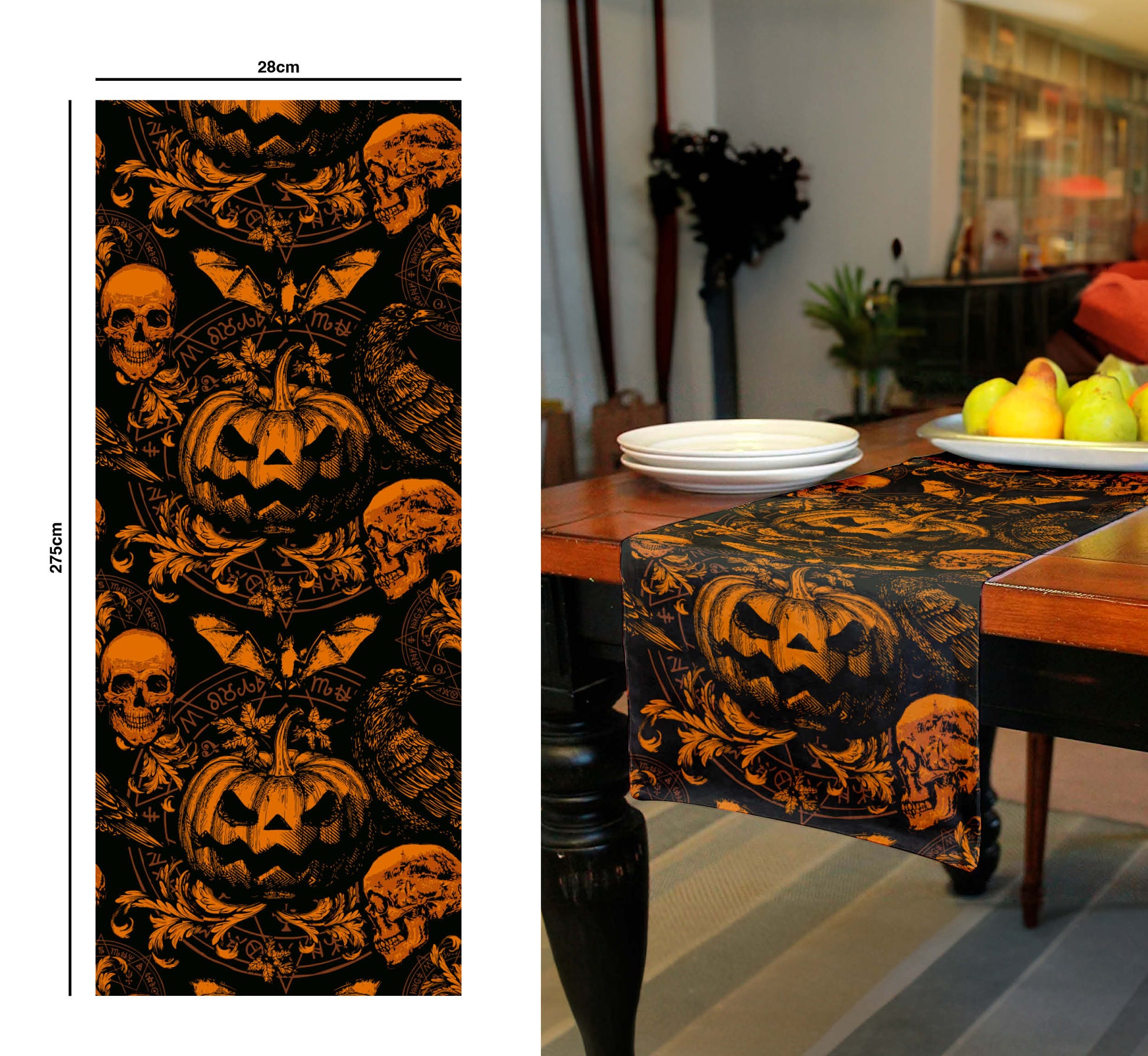 TABLE WALKER